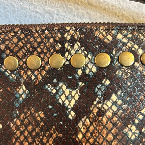 Laggo Studded Crossbody Bag - Picture 2 of 10